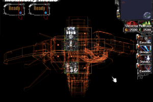 Panthalassa: The Alternative NOAH 3