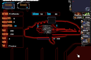 Panthalassa: The Alternative NOAH 4