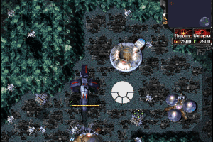 Panthalassa: The Alternative NOAH 5