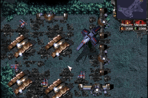 Panthalassa: The Alternative NOAH 8