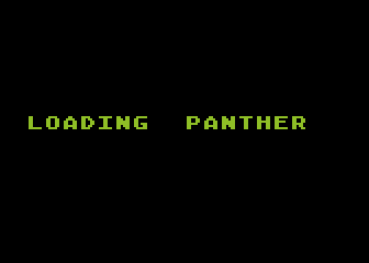Panther 0