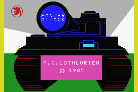 Panzer Attack 0