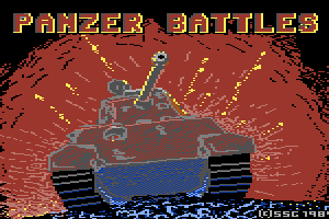 Panzer Battles 0