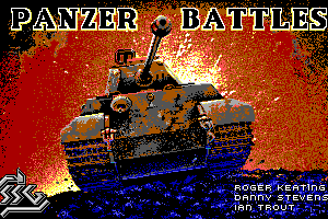 Panzer Battles 0