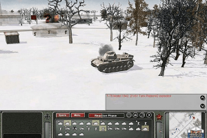 Panzer Command: Operation Winter Storm 1