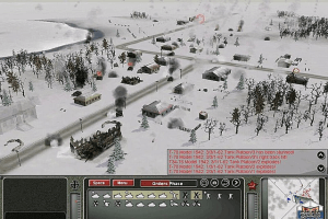 Panzer Command: Operation Winter Storm 4