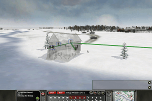 Panzer Command: Operation Winter Storm 5