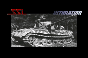 Panzer Commander 0