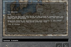 Panzer Commander 3