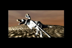 Panzer Dragoon II: Zwei 2