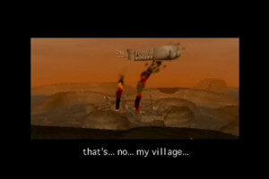 Panzer Dragoon II: Zwei 3