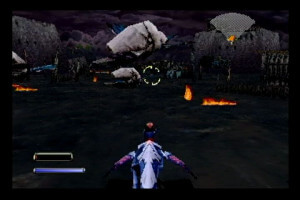 Panzer Dragoon II: Zwei 5