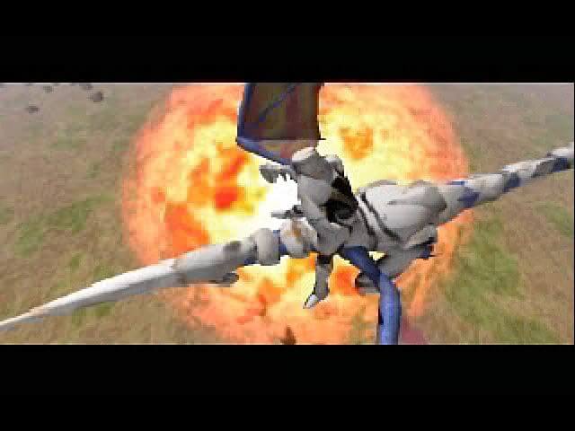 download panzer dragoon download panzer dragoon