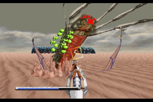 Panzer Dragoon 2