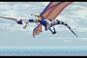 Panzer Dragoon 6