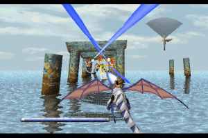 Panzer Dragoon 7