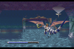 Panzer Dragoon 8