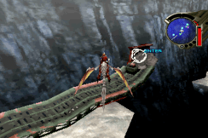 Panzer Dragoon Saga 14