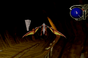 Panzer Dragoon Saga 15