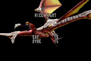 Panzer Dragoon Saga 19