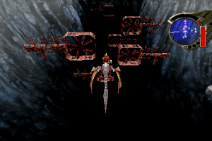 Panzer Dragoon Saga 21