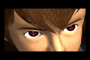 Panzer Dragoon Saga 2