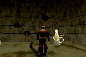 Panzer Dragoon Saga 6