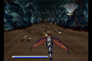 Panzer Dragoon abandonware