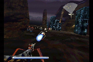 Panzer Dragoon 5