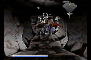 Panzer Dragoon 6