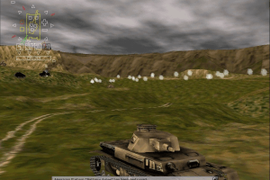 Panzer Elite: Special Edition abandonware