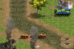 Panzer General 19