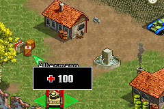 Panzer General 25