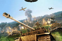 Panzer General 3