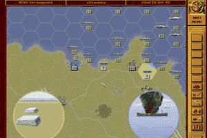 Panzer General abandonware