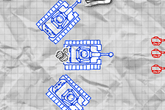 Panzer Panic 1