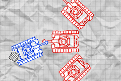 Panzer Panic 2
