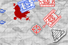 Panzer Panic 4
