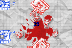 Panzer Panic 5