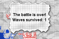 Panzer Panic 7