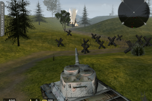 Panzerfront: Barbarossa 1941-1945 2