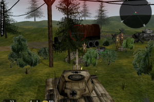 Panzerfront: Barbarossa 1941-1945 4