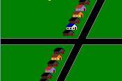 PaperBoy 0