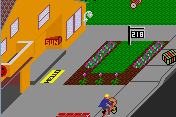 PaperBoy 1