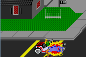 PaperBoy 2