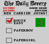 PaperBoy 2 1