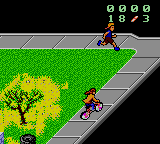 PaperBoy 2 abandonware