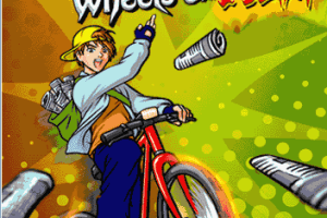 Paperboy: Wheels on Fire 0