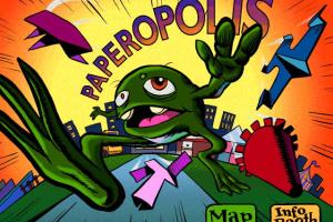 Paperopolis 0
