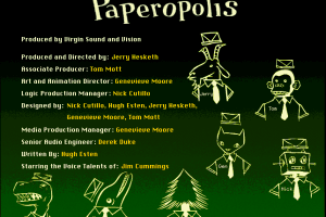 Paperopolis 8
